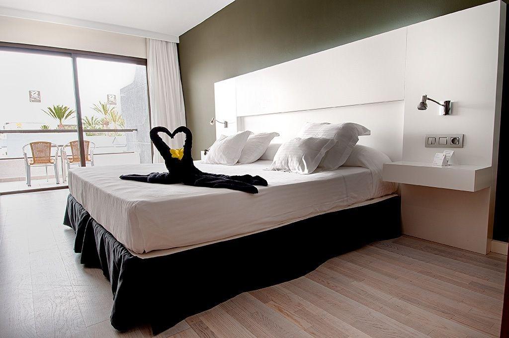 R2 Romantic Fantasia Dreams & Suites Hotel (Adults Only) Tarajalejo Luaran gambar