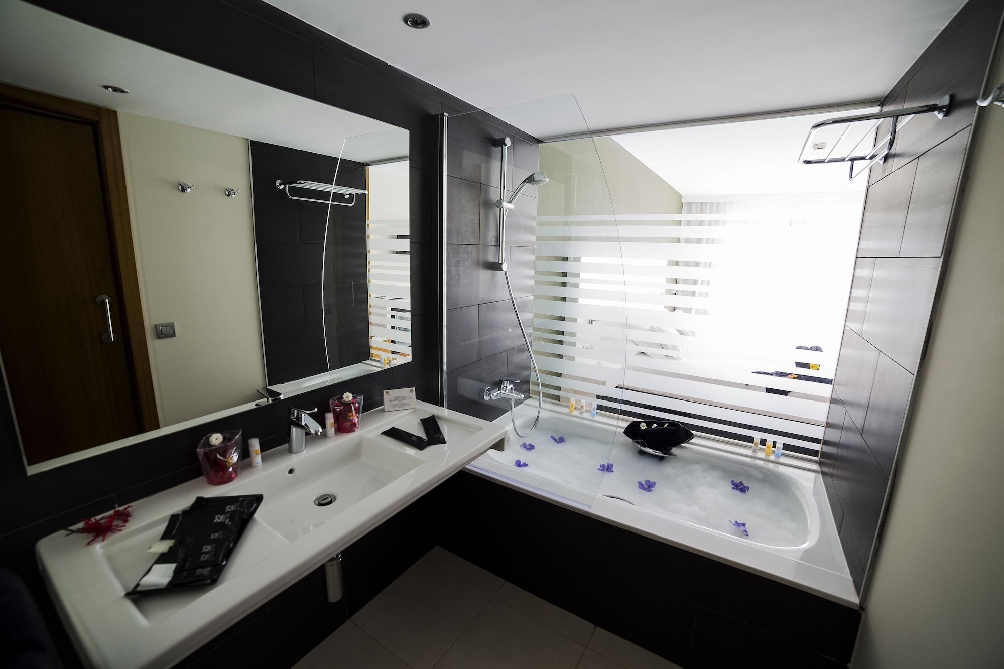 R2 Romantic Fantasia Dreams & Suites Hotel (Adults Only) Tarajalejo Luaran gambar