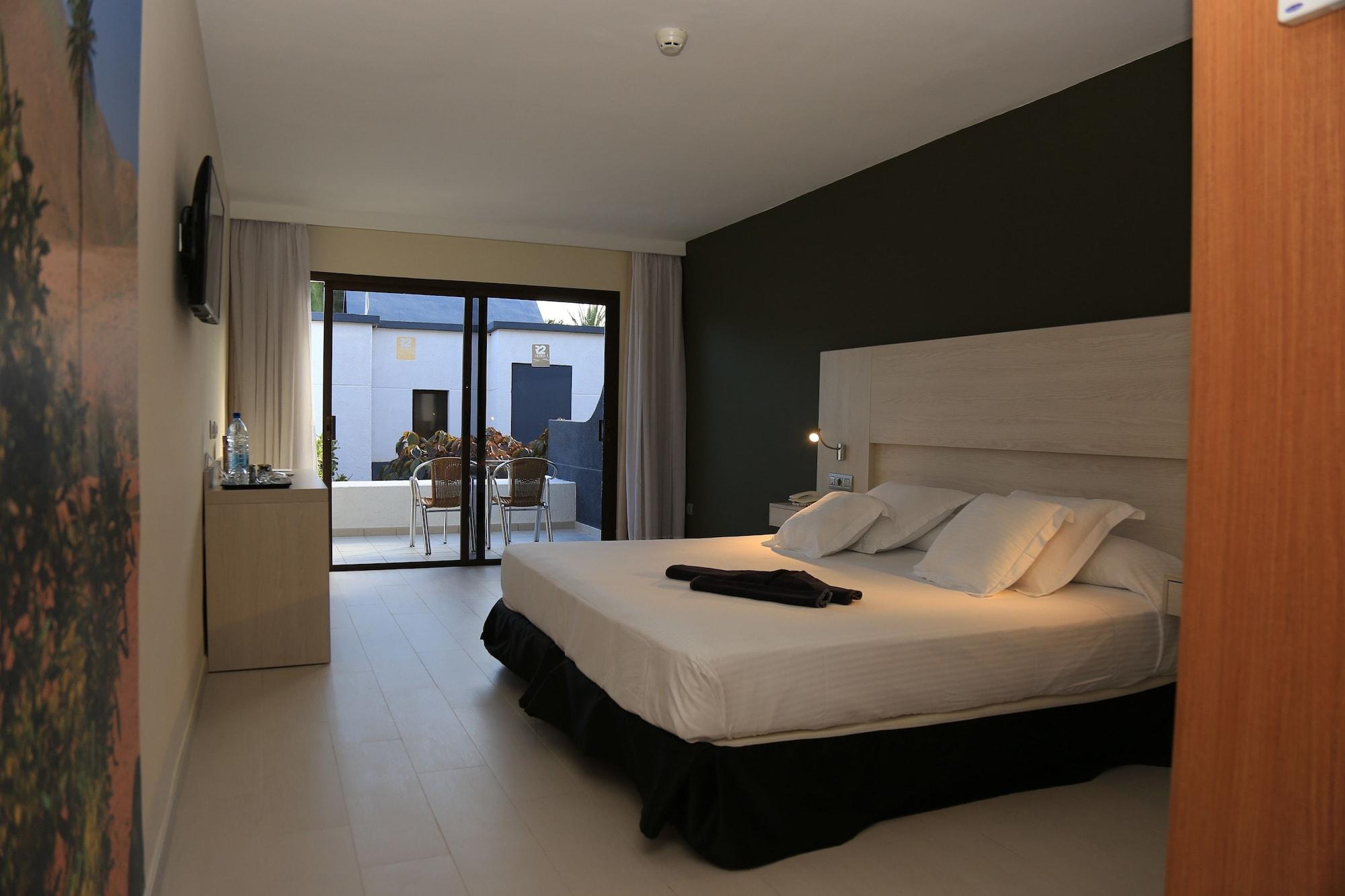 R2 Romantic Fantasia Dreams & Suites Hotel (Adults Only) Tarajalejo Luaran gambar