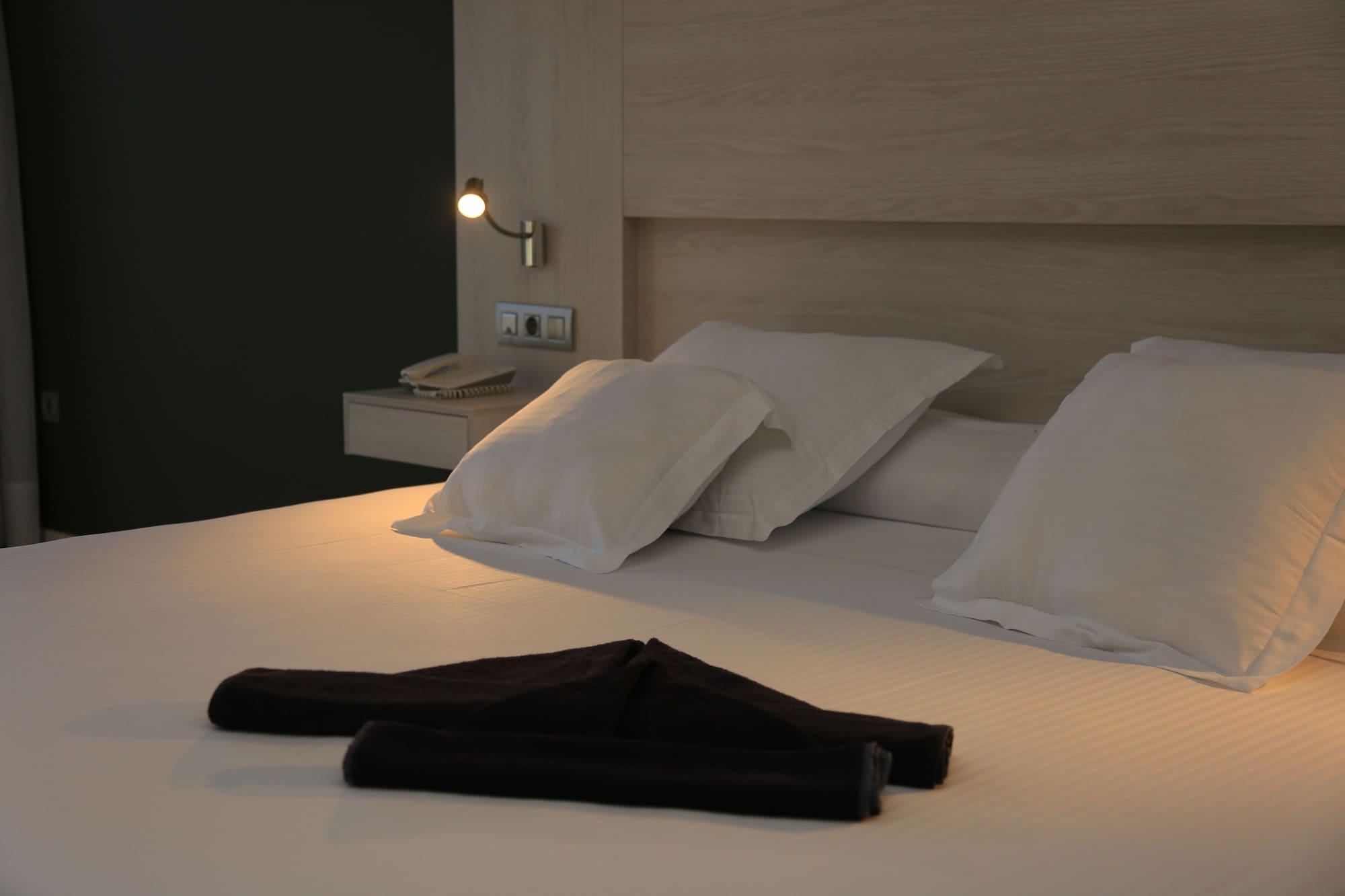 R2 Romantic Fantasia Dreams & Suites Hotel (Adults Only) Tarajalejo Luaran gambar