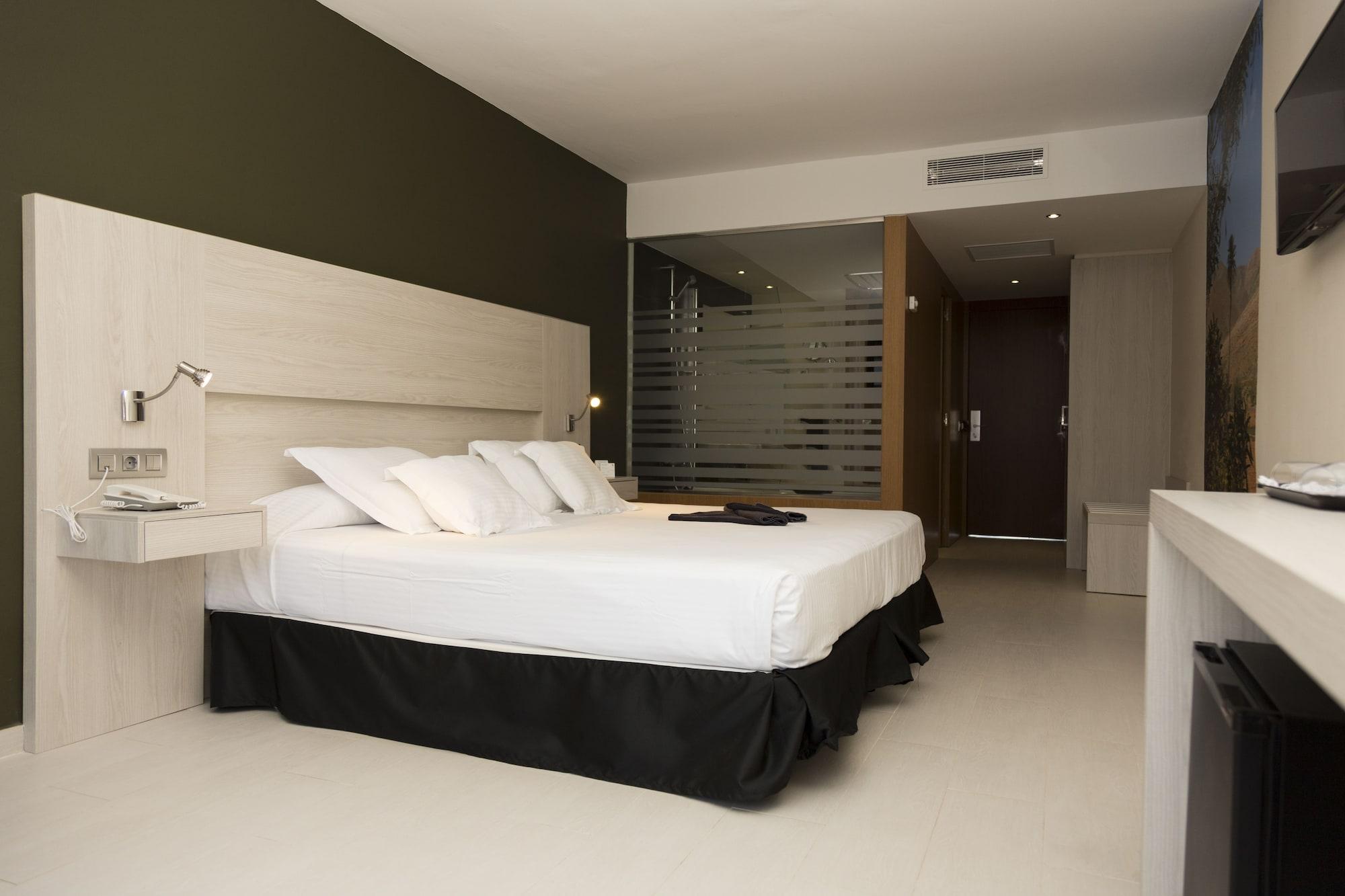 R2 Romantic Fantasia Dreams & Suites Hotel (Adults Only) Tarajalejo Luaran gambar