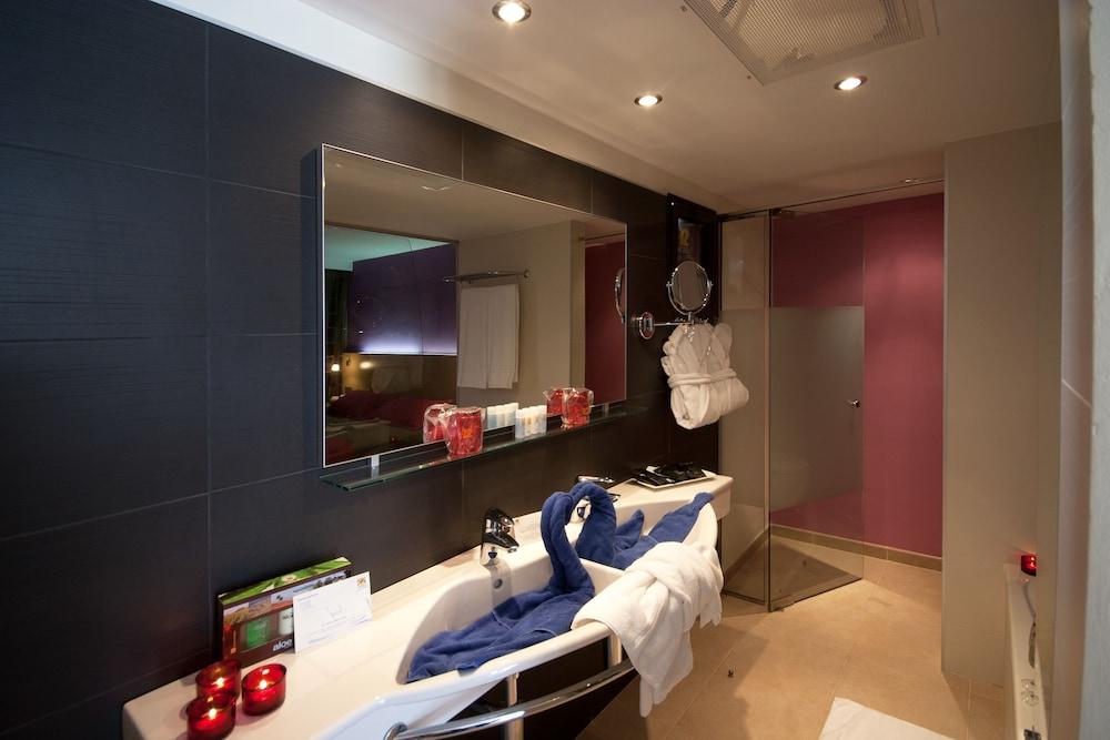 R2 Romantic Fantasia Dreams & Suites Hotel (Adults Only) Tarajalejo Luaran gambar