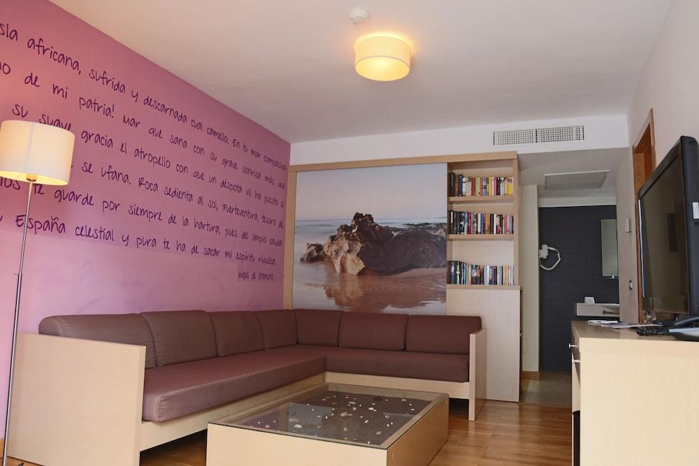 R2 Romantic Fantasia Dreams & Suites Hotel (Adults Only) Tarajalejo Luaran gambar