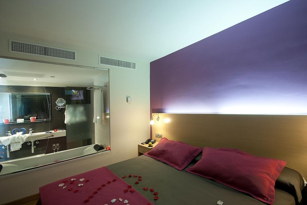 R2 Romantic Fantasia Dreams & Suites Hotel (Adults Only) Tarajalejo Luaran gambar