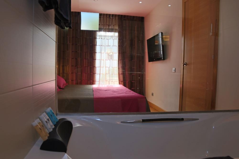 R2 Romantic Fantasia Dreams & Suites Hotel (Adults Only) Tarajalejo Luaran gambar