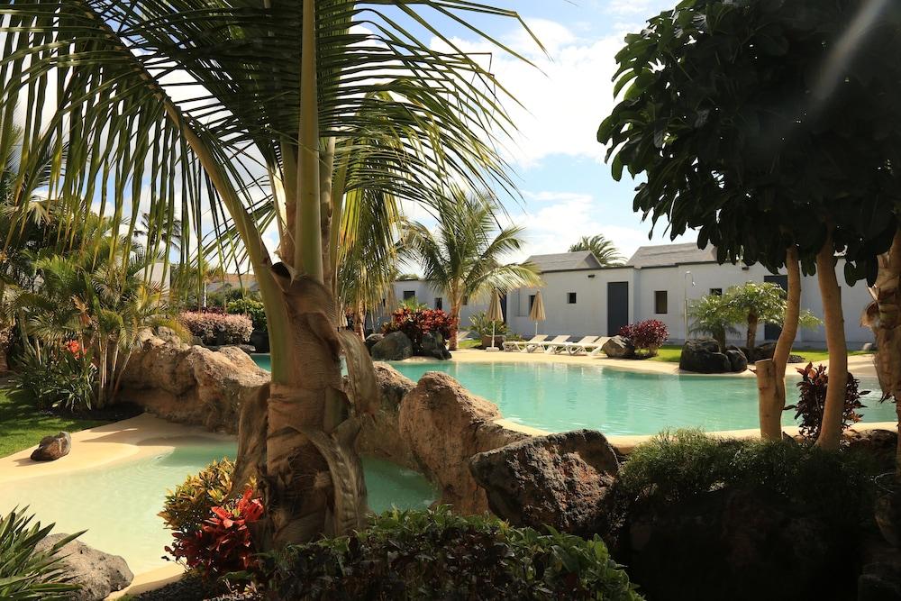 R2 Romantic Fantasia Dreams & Suites Hotel (Adults Only) Tarajalejo Luaran gambar