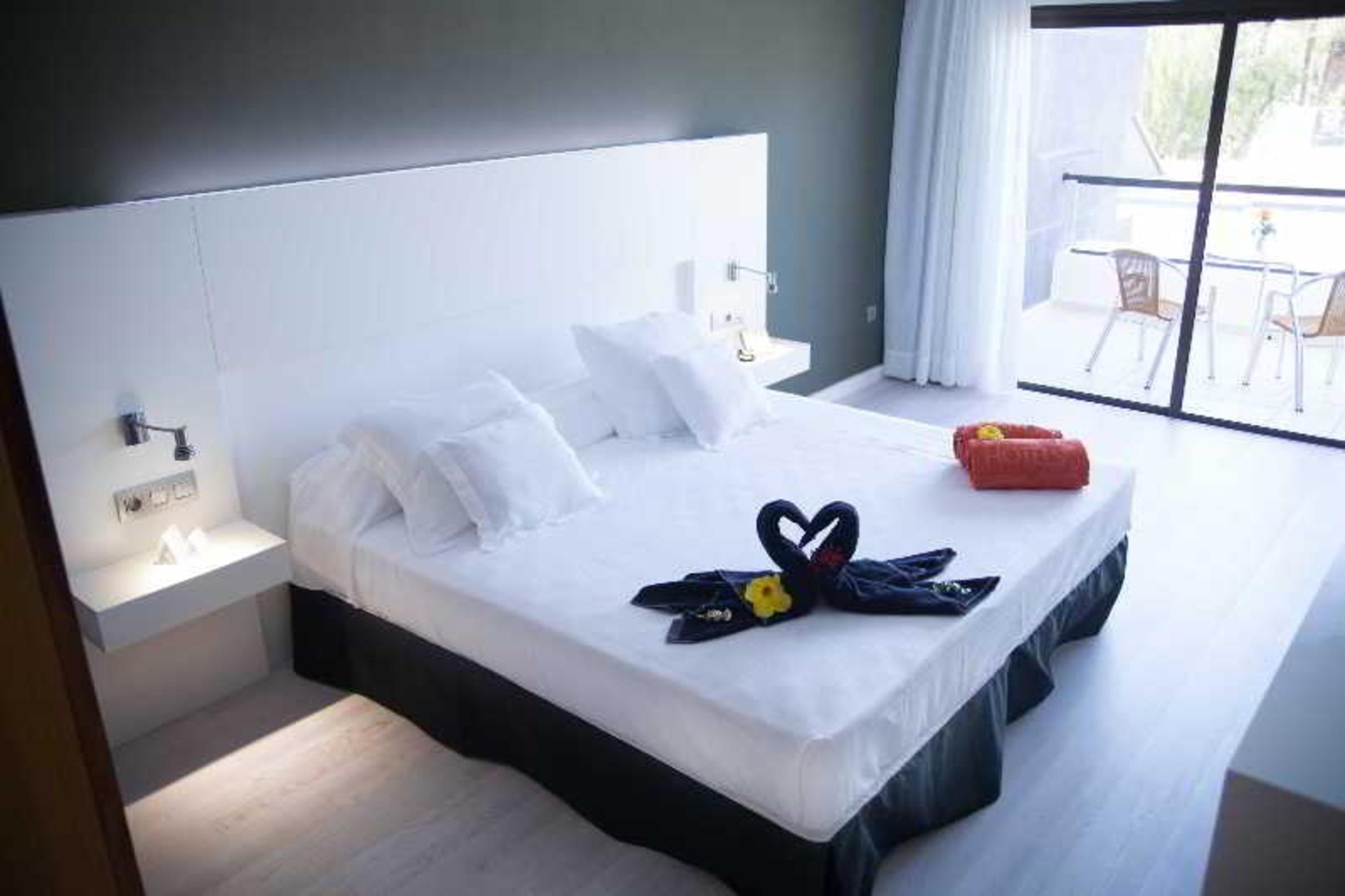 R2 Romantic Fantasia Dreams & Suites Hotel (Adults Only) Tarajalejo Luaran gambar