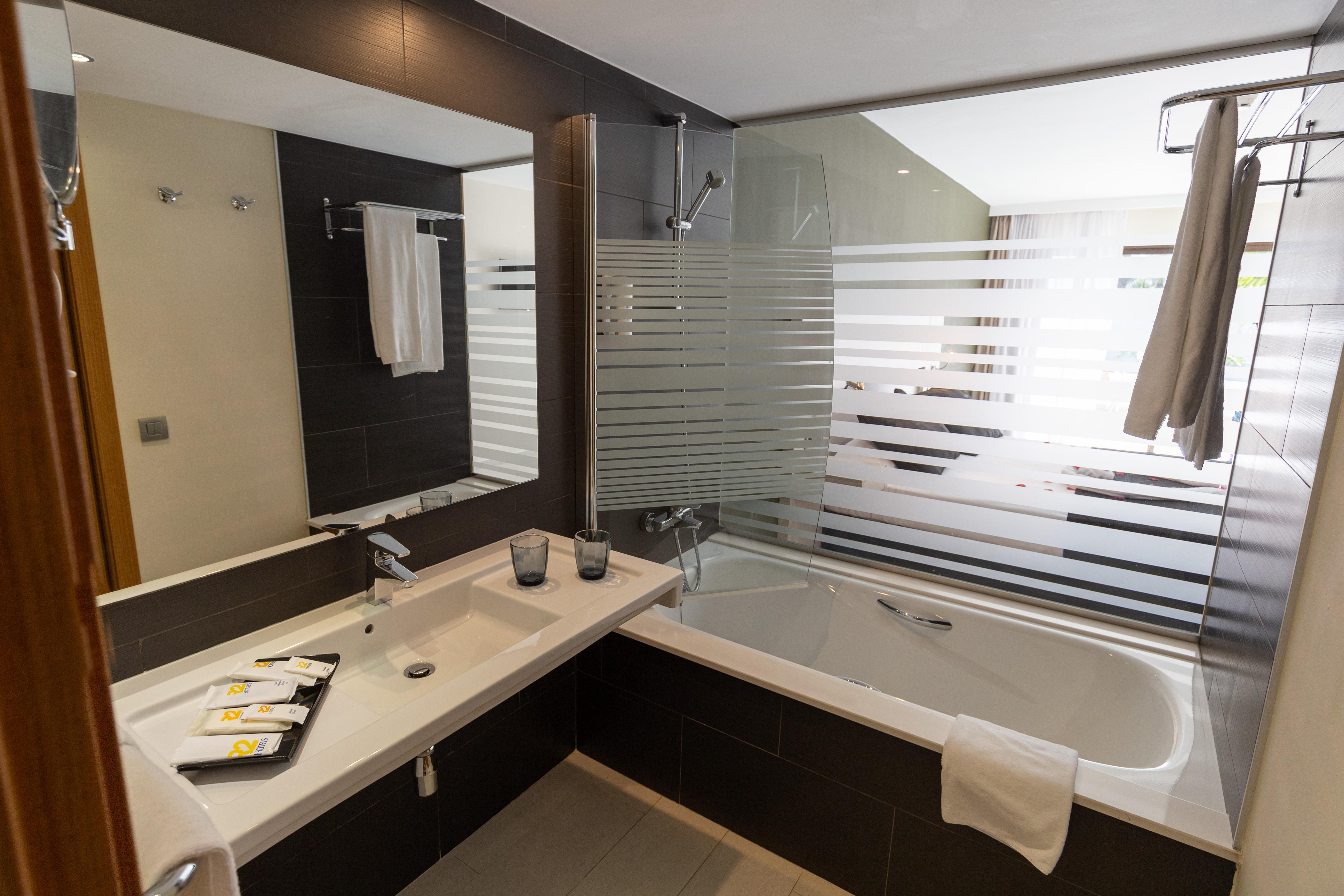 R2 Romantic Fantasia Dreams & Suites Hotel (Adults Only) Tarajalejo Luaran gambar