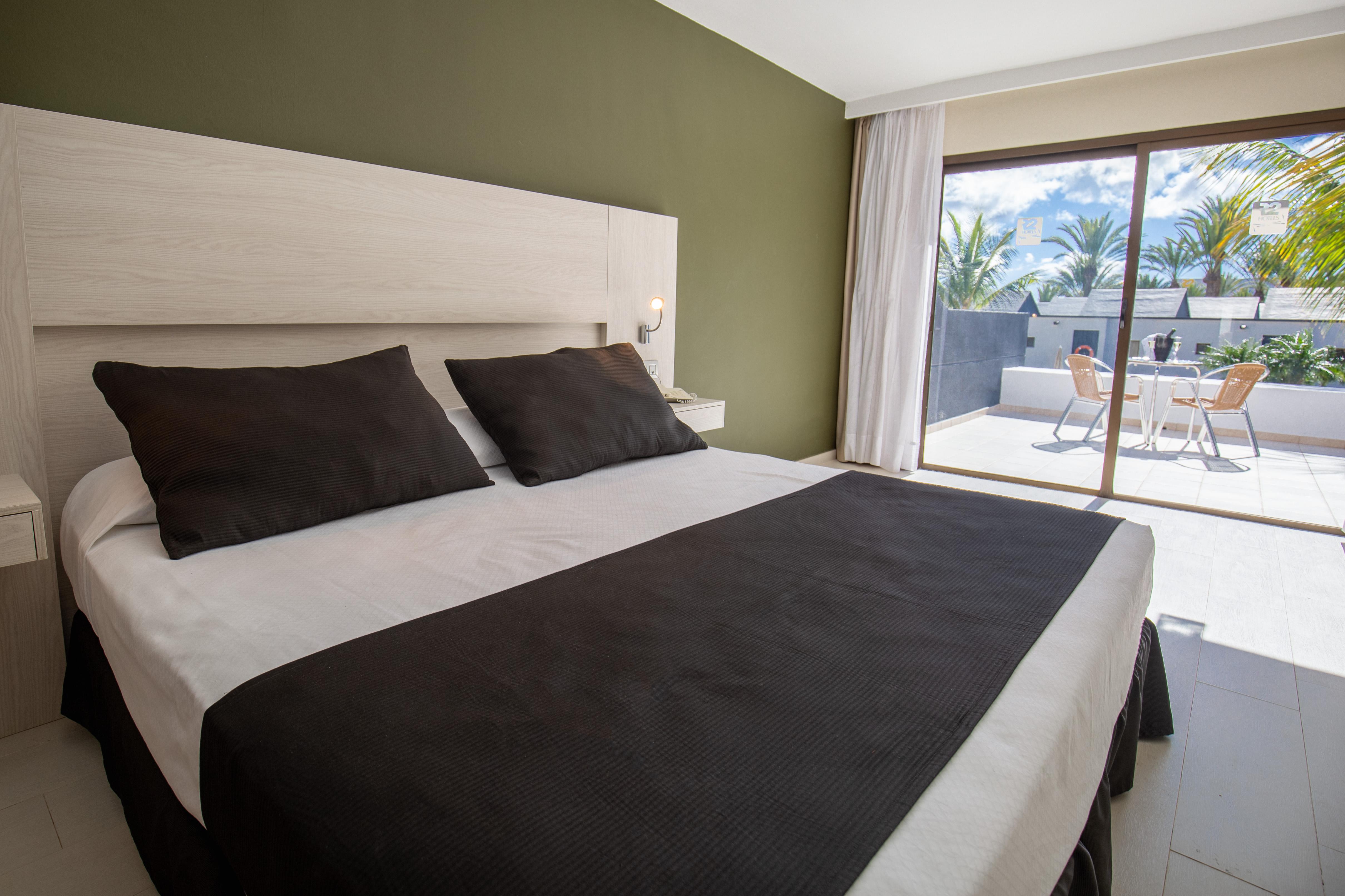 R2 Romantic Fantasia Dreams & Suites Hotel (Adults Only) Tarajalejo Luaran gambar