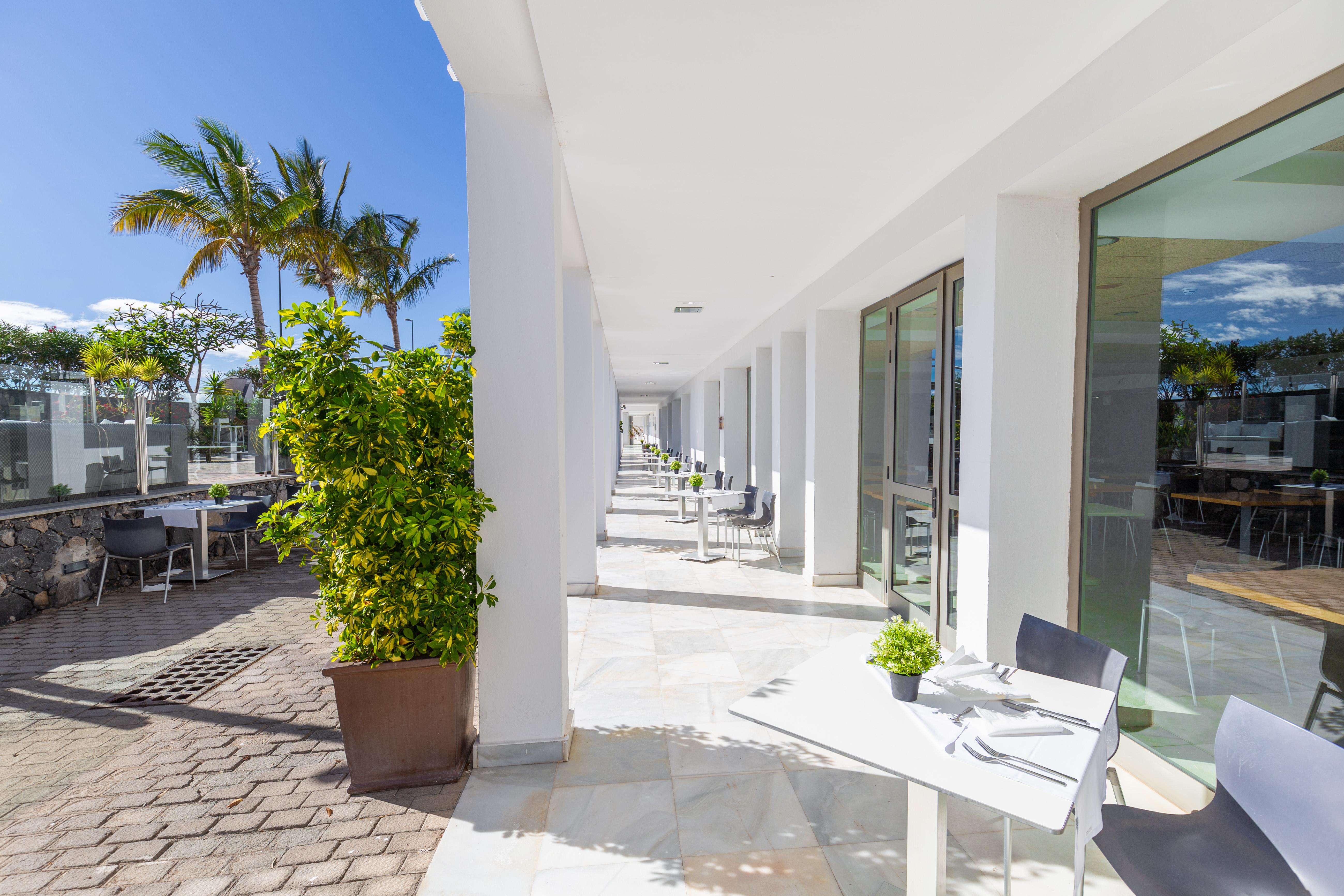 R2 Romantic Fantasia Dreams & Suites Hotel (Adults Only) Tarajalejo Luaran gambar