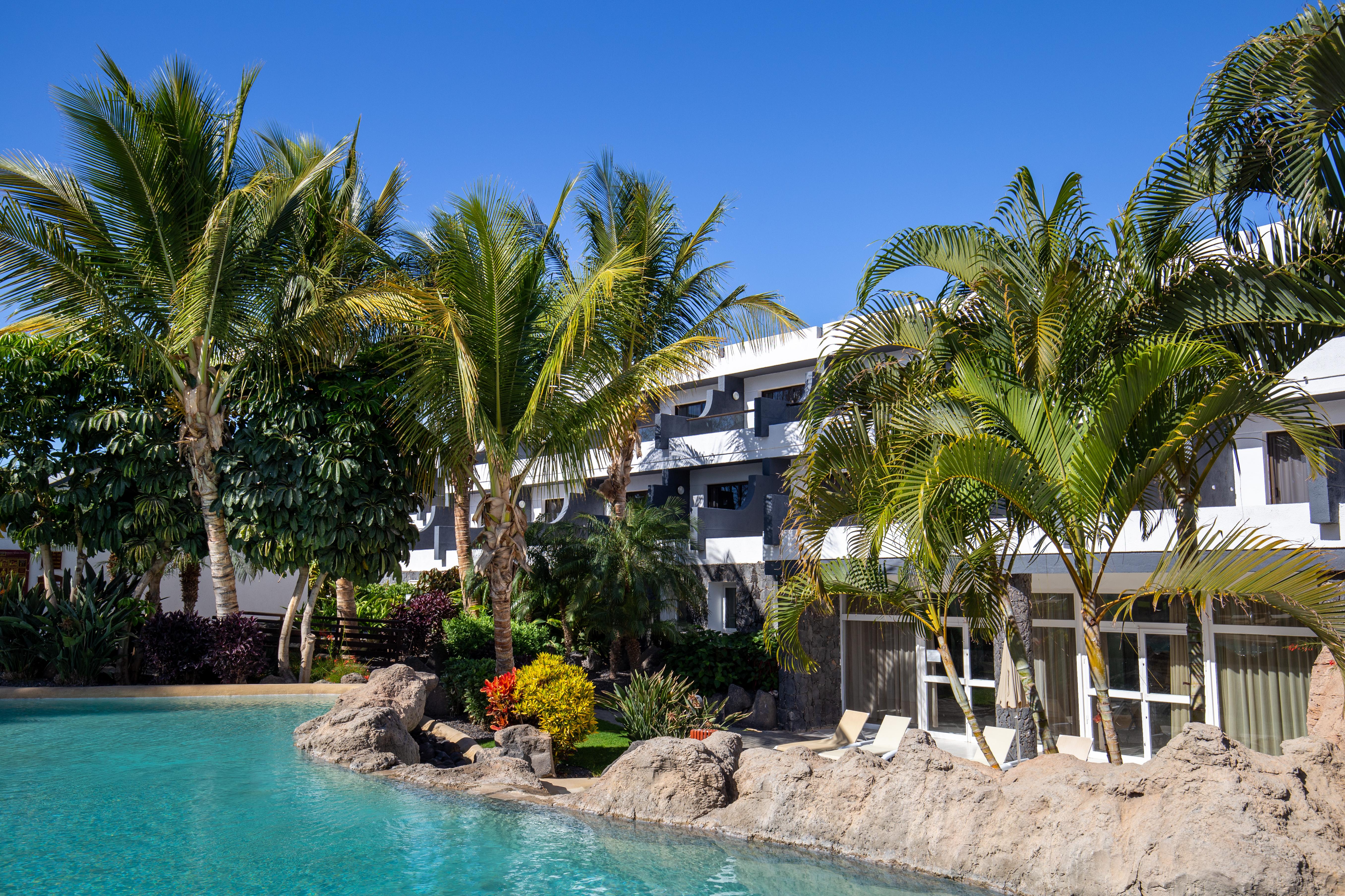 R2 Romantic Fantasia Dreams & Suites Hotel (Adults Only) Tarajalejo Luaran gambar