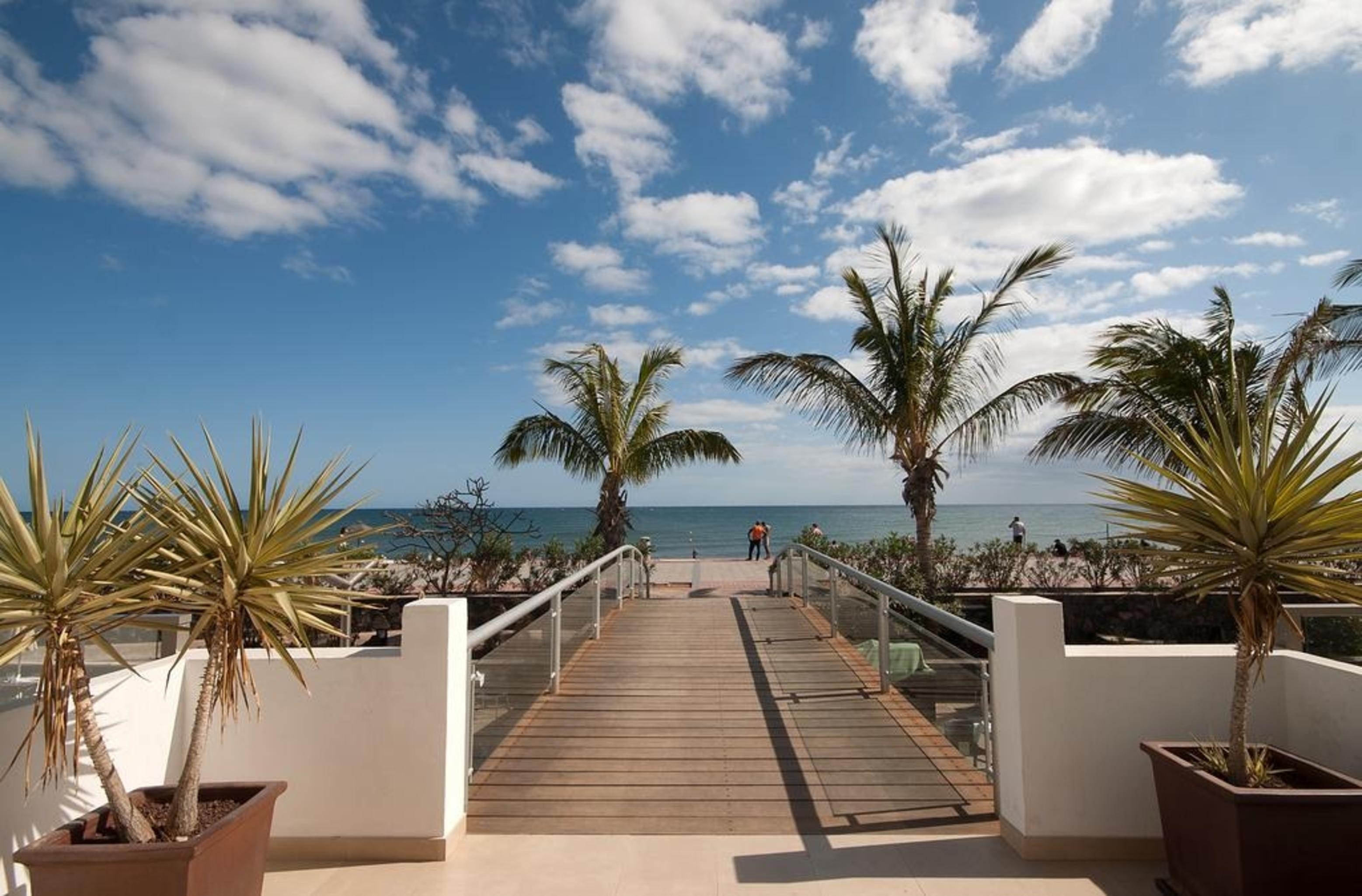 R2 Romantic Fantasia Dreams & Suites Hotel (Adults Only) Tarajalejo Luaran gambar