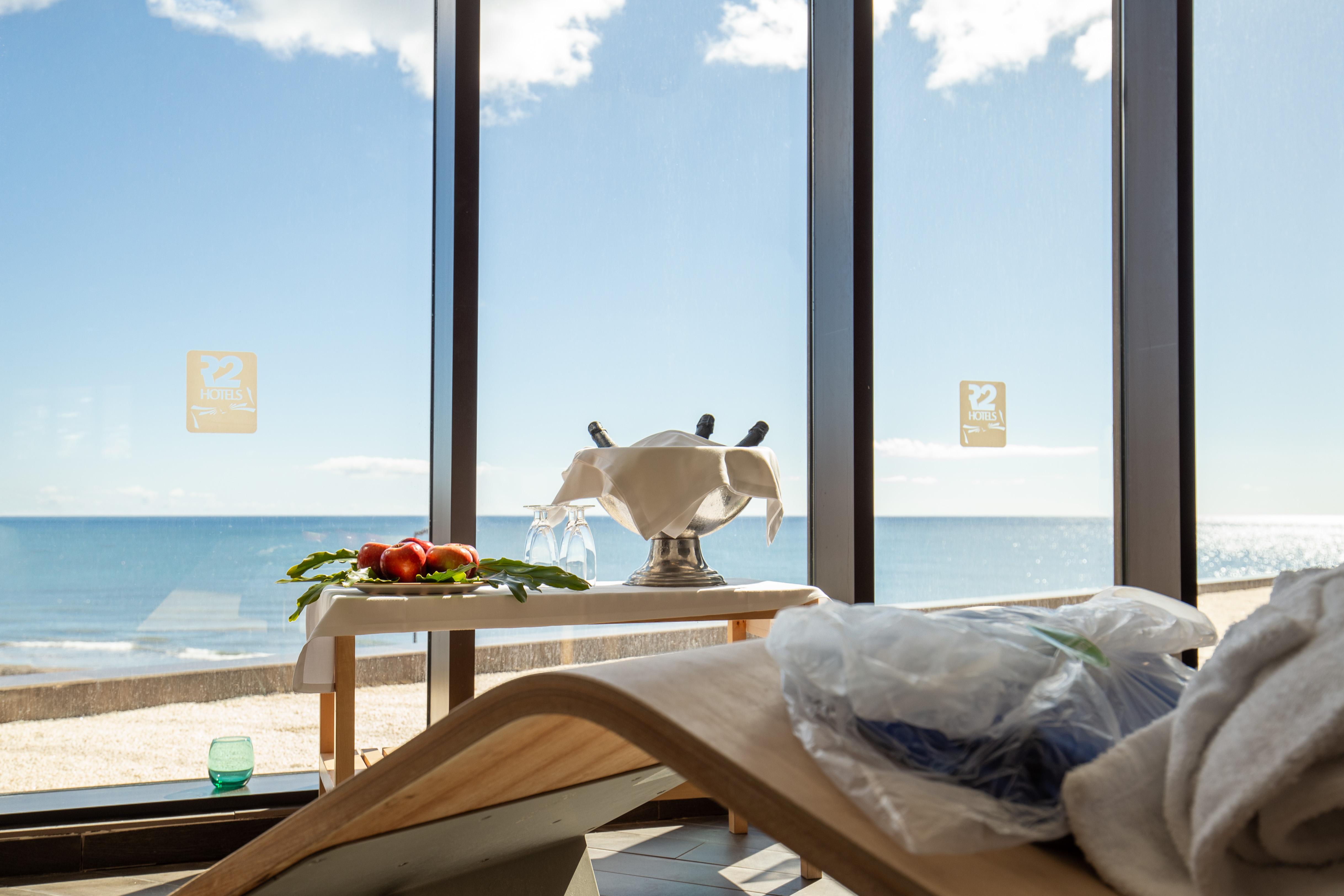R2 Romantic Fantasia Dreams & Suites Hotel (Adults Only) Tarajalejo Luaran gambar