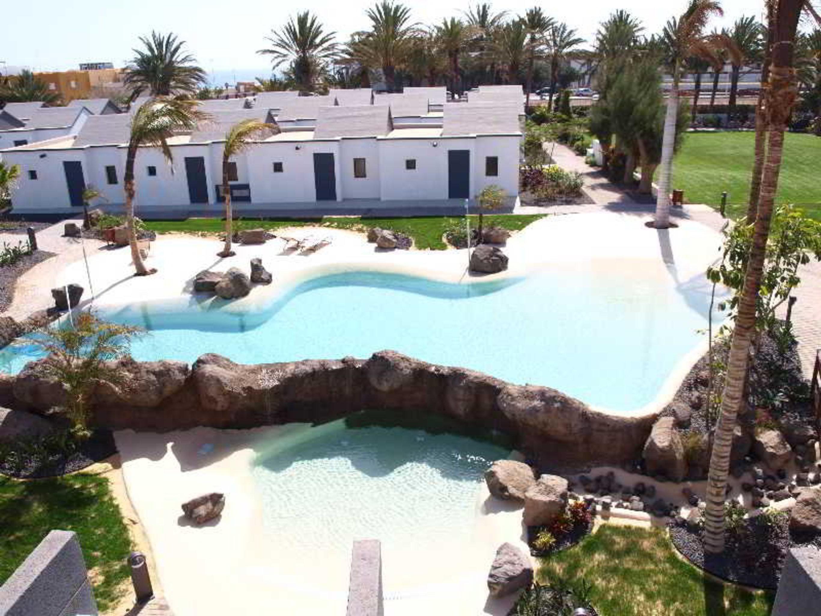R2 Romantic Fantasia Dreams & Suites Hotel (Adults Only) Tarajalejo Luaran gambar