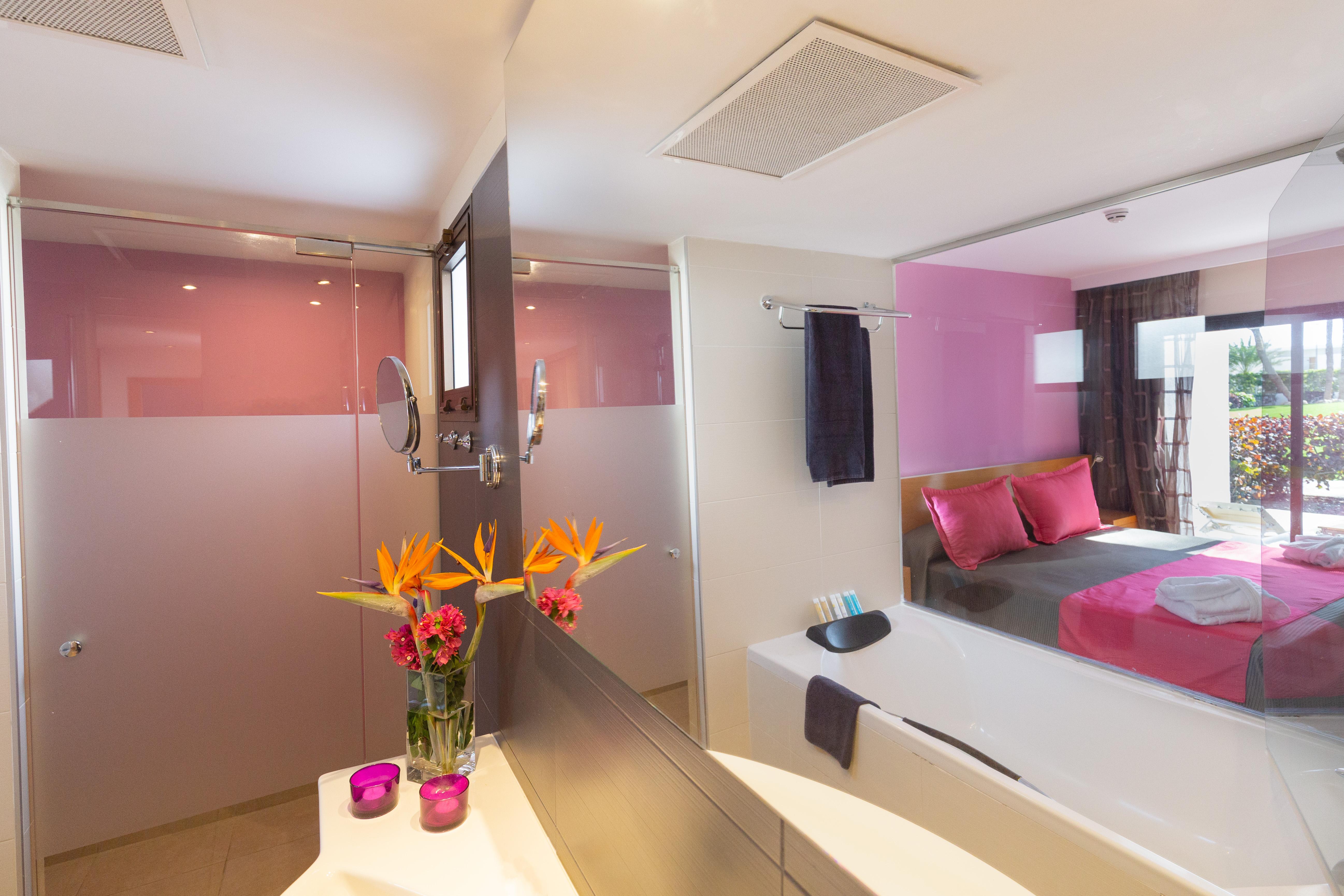 R2 Romantic Fantasia Dreams & Suites Hotel (Adults Only) Tarajalejo Luaran gambar