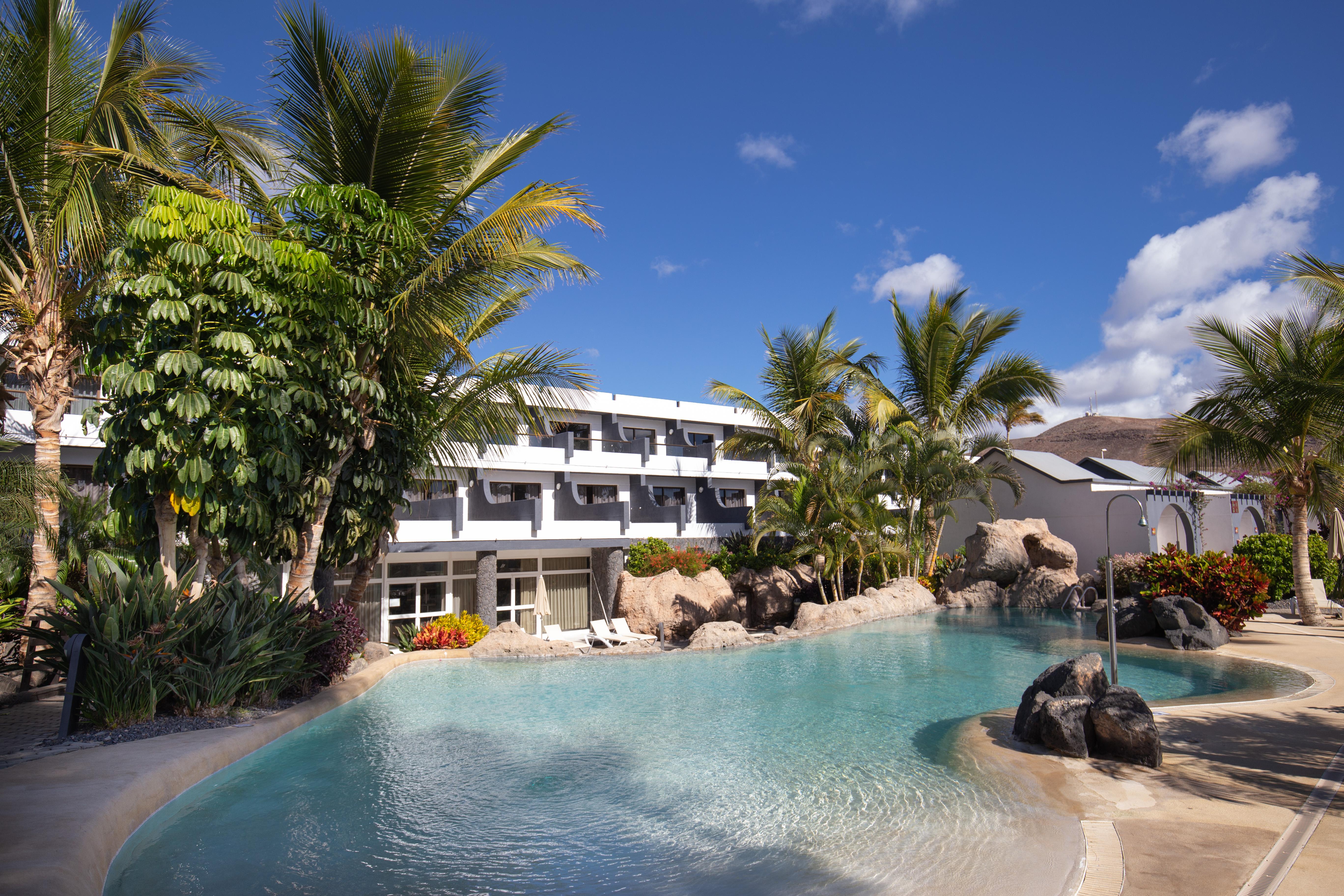 R2 Romantic Fantasia Dreams & Suites Hotel (Adults Only) Tarajalejo Luaran gambar