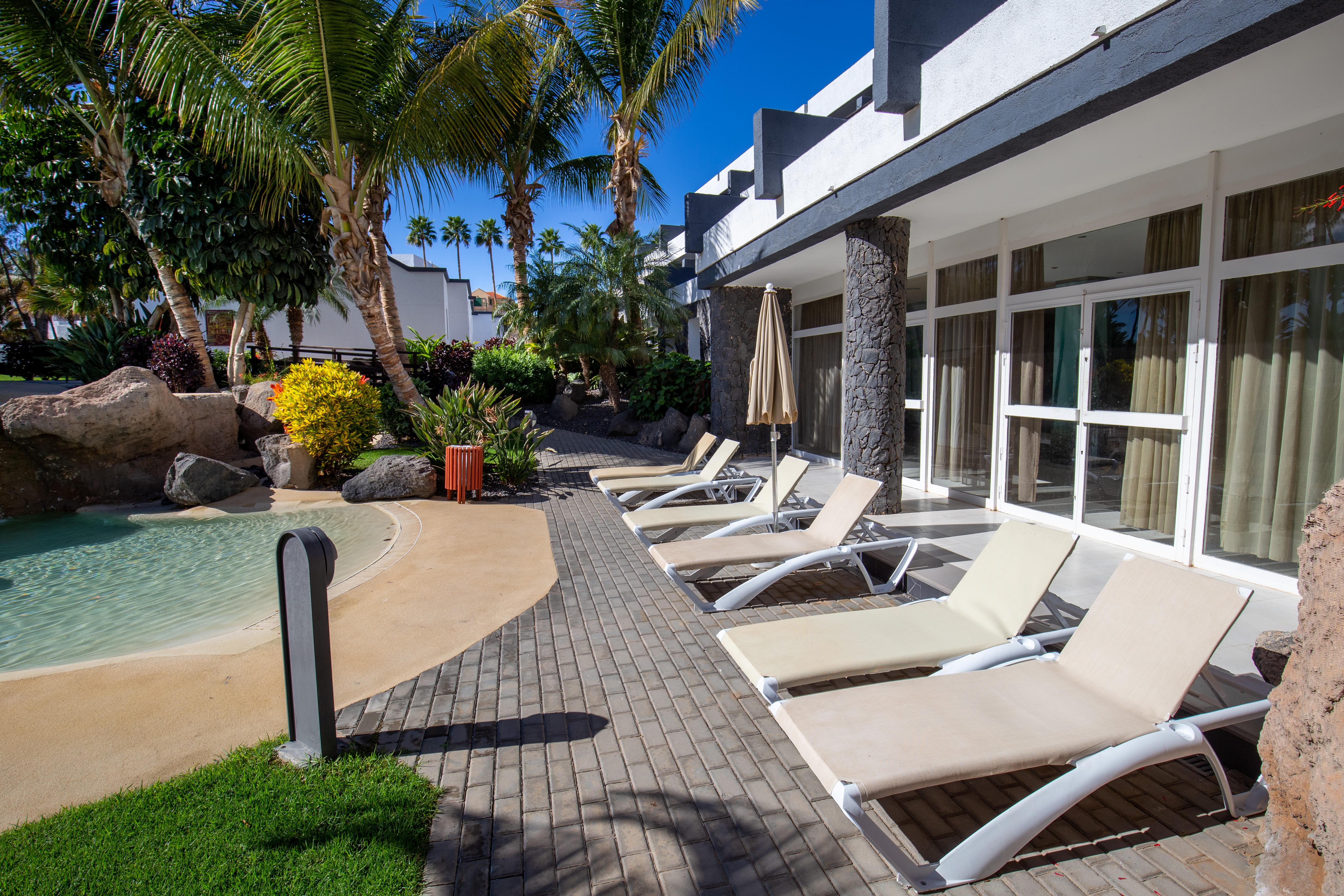 R2 Romantic Fantasia Dreams & Suites Hotel (Adults Only) Tarajalejo Luaran gambar