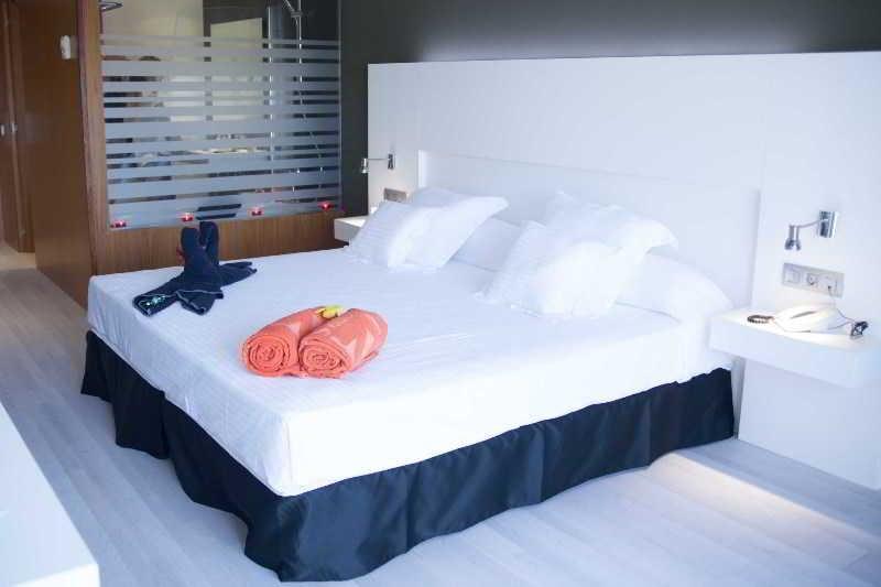 R2 Romantic Fantasia Dreams & Suites Hotel (Adults Only) Tarajalejo Luaran gambar